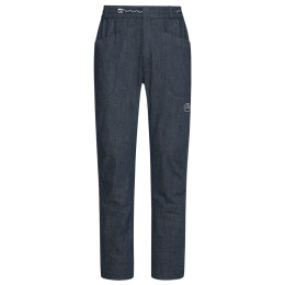 Muške hlače La Sportiva Sierra Rock Pant M tamno plava Night Sky/Chalk