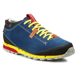 Cipele Aku Bellamont Suede