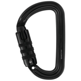 Karabiner Petzl Sm'D Triact-Lock