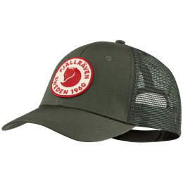 Šilterica Fjällräven 1960 Logo Långtradarkeps