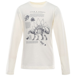 Dječja majica Alpine Pro Ecco 2