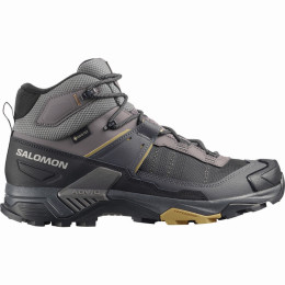Muške cipele Salomon X Ultra 5 Mid Gore-Tex