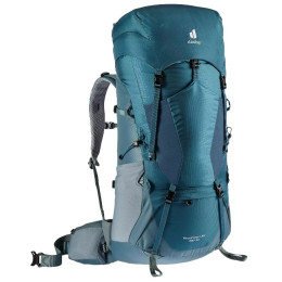 Ruksak Deuter Aircontact Lite 65+10 plava ArcticTeal