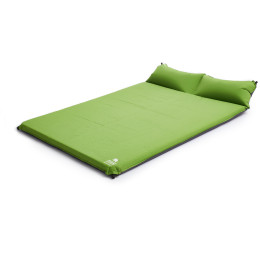 Podloga na samonapuhavanje Zulu Dreamtime 7,5 Double Pillow