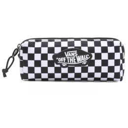 Futrola Vans By Otw Pencil Pouch Boys crna/bijela Black/WhiteCheck