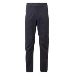 Muške hlače Rab Incline VR Pants crna