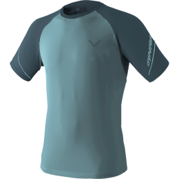 Muške funkcionalne majice Dynafit Alpine Pro Short Sleeve Shirt Men