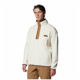 Muška dukserica Columbia Helvetia™ II Half Snap Fleece
