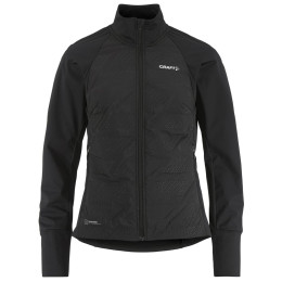 Ženska jakna Craft Adv Nordic Training Speed Jacket 2 W crna černá