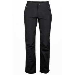 Ženske hlače Marmot Minimalist pant (2017) crna Black