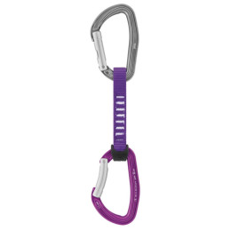 Karabiner za penjanje Petzl Djinn Axess