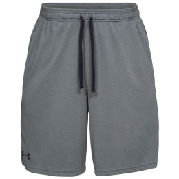 Muške kratke hlače Under Armour Tech Mesh Short siva PitchGray//Black