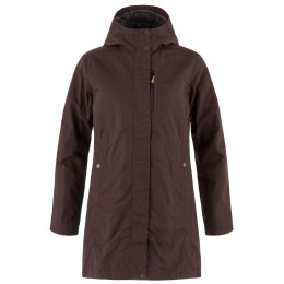 Ženski kaput Fjällräven Kiruna Padded Parka W