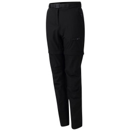 Ženske hlače Dare 2b Melodic Pro Zip Off Trouser crna Black
