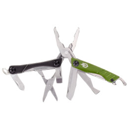 Višenamjenski nož Gerber Dime Multi-Tool zelena OD Green