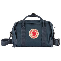 Torba preko ramena Fjällräven Kånken Crossbody