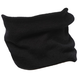 Šal Sherpa Cruise crna Black