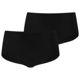Ženske gaćice Puma Elements women invisible mini shorts