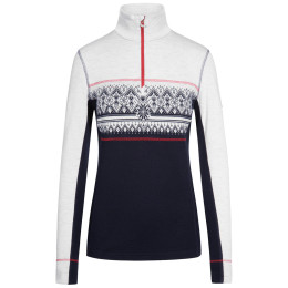 Ženski džemer Dale of Norway Moritz Fem Basic Sweater
