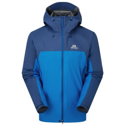 Muška jakna Mountain Equipment Raintower Jacket Men's plava Atlantic/Admiral