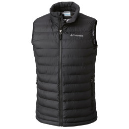 Muški prsluk Columbia Powder Lite™ Vest crna Black