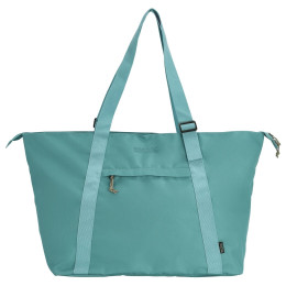 Torba za plažu Regatta Boulder Tote svijetlo zelena Ivy Moss