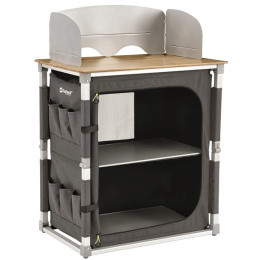 Kuhinja Outwell Padres Kitchen Table Bamboo_