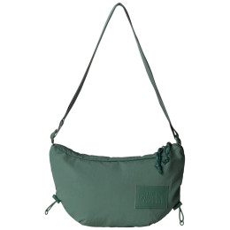 Torbica The North Face W Never Stop Crossbody zelena Duck Green