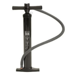 Pumpa Outwell Cyclone Tent Pump crna Black