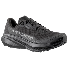 Muške cipele La Sportiva Prodigio 2 GTX crna Black/Reflective