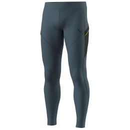 Muški funkcionalni donji veš Dynafit Warm Ultra Tights M plava 0721 - cinder/0910