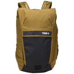 Ruksak Thule Paramount Commuter 20 l zelena Nutria