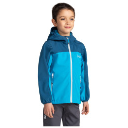 Dječja softshell jakna Kilpi Ravio