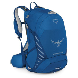 Ruksak Osprey Escapist 25 plava BlueIndigo