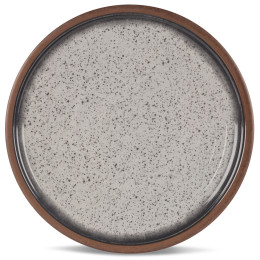 Tanjur Kampa Farmhouse Dinner smeđa