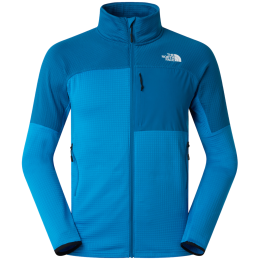 Muške funkcionalne majice dugih rukava The North Face Stormgap Powergrid Jacket