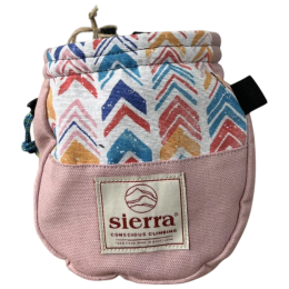 Vrećica za magnezij SIERRA Climbing Classics Indian