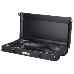 Kuhalo Primus Kinjia Stove crna Black