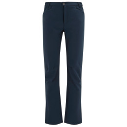 Muške softshell hlače Regatta Fenton Softshell Trousers tamno plava Navy