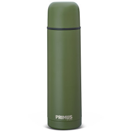 Termosica Primus Classic Light Vacuum Bottle 1.0 L zelena Olive Drab Green