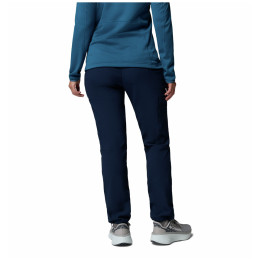 Ženske hlače Columbia Back Beauty™ Warm Softshell Pant