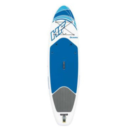 SUP Hydro Force Oceana 19 10' x 33'' x 6'' plava White/Blue