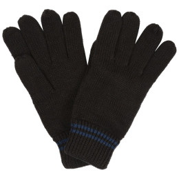 Muške rukavice Regatta Balton Glove III crna