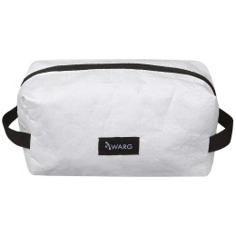 Neseser Warg Tyvekin Brick bijela white