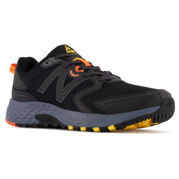 Muška obuća New Balance MT410CK7 zelena