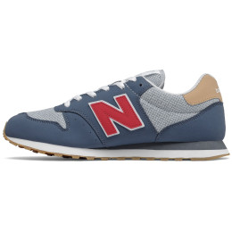 Muška obuća New Balance GM500 plava Blue