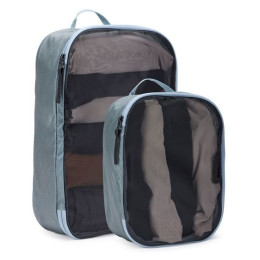 Set organizatora za robu Thule Packing cube set M siva Pond Gray