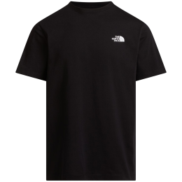 Muška majica The North Face M Box Nse Regular Short Slee Tee