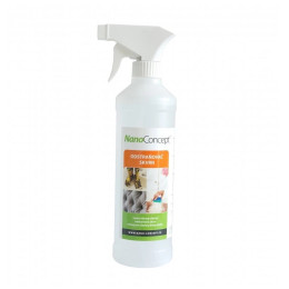 Sredstvo za uklanjanje mrlja NanoConcept 500 ml