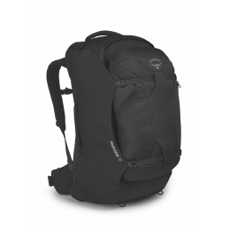 Putna torba Osprey Fairview 70 crna